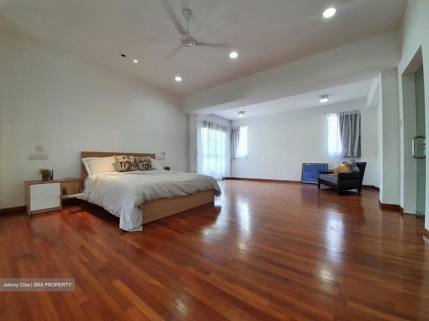 King Albert Park (D21), Detached #634639511